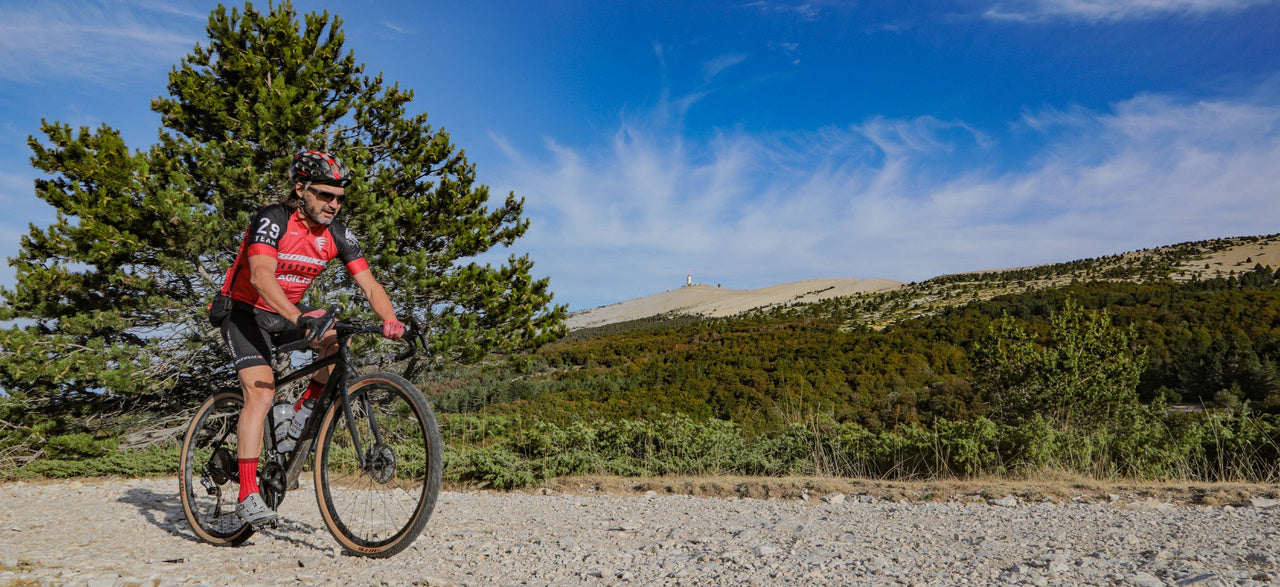 CARTOBIKE Gravel