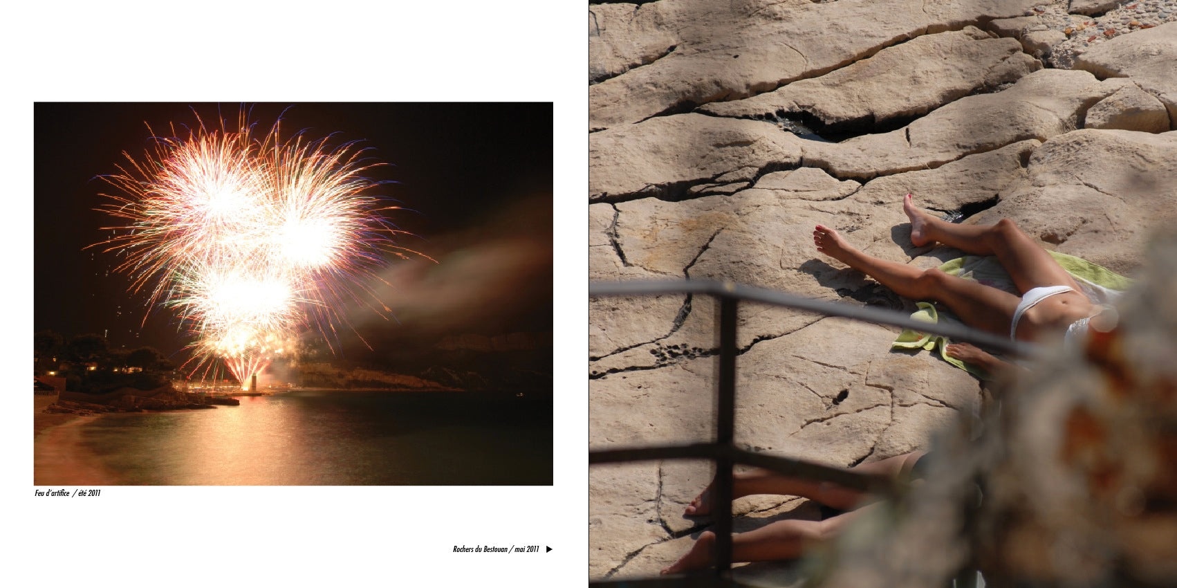 Cassis Terre des Calanques