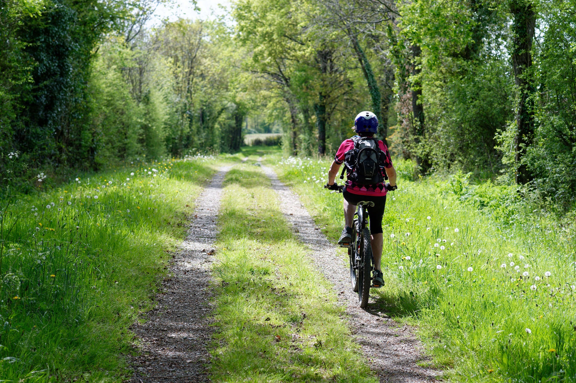Parcours vtt on sale loire atlantique